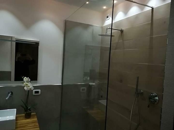 B&B Salsedine Civitanova Marche Exterior foto